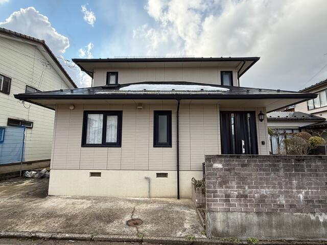 秋田県秋田市の一戸建て | 2480万円 | 5SLDK | 222.08m² | Akiyama house finder