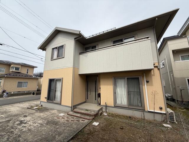 house for sale in Akita, Akita | ¥17,900,000 | 3LDK | Akiyama house f…