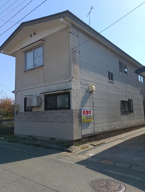 detached 秋田県山本郡三種町森岳字小中野 地図を見る