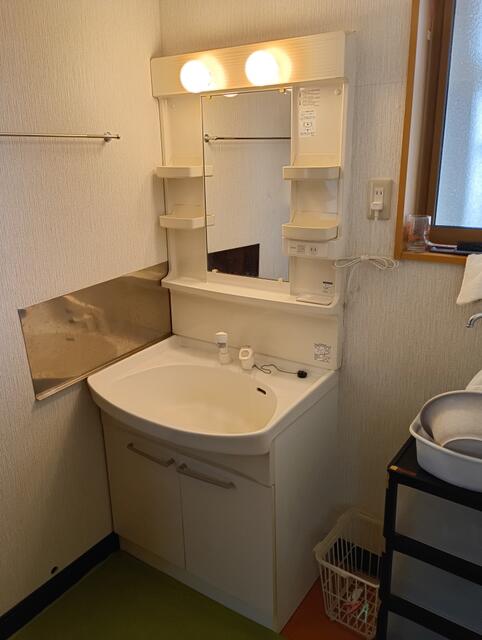 detached 秋田県山本郡三種町森岳字小中野 地図を見る