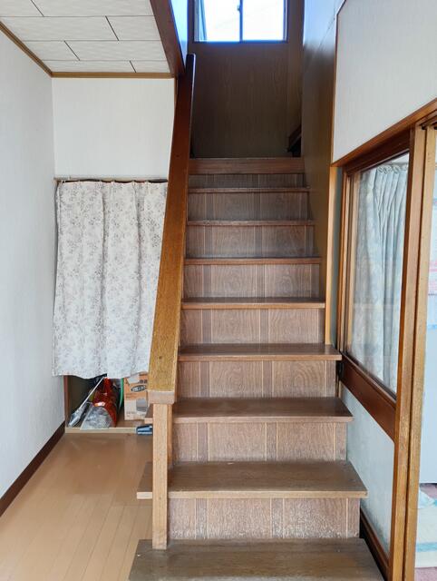 detached 秋田県山本郡三種町森岳字小中野 地図を見る