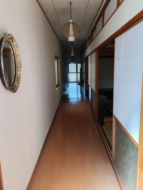 detached 秋田県山本郡三種町森岳字小中野 地図を見る