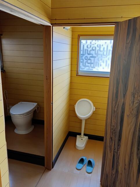 detached 秋田県山本郡三種町森岳字小中野 地図を見る