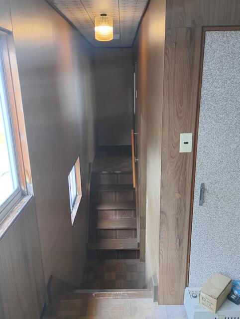 detached 秋田県山本郡三種町森岳字小中野 地図を見る
