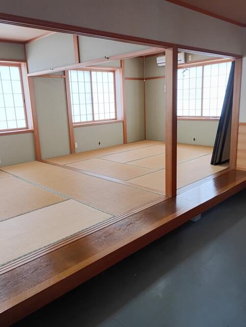 detached 秋田県山本郡三種町森岳字木戸沢