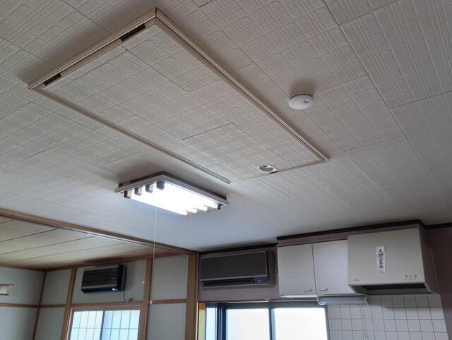 detached 秋田県山本郡三種町森岳字木戸沢