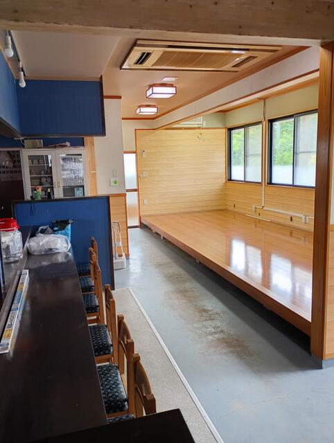 detached 秋田県山本郡三種町森岳字木戸沢