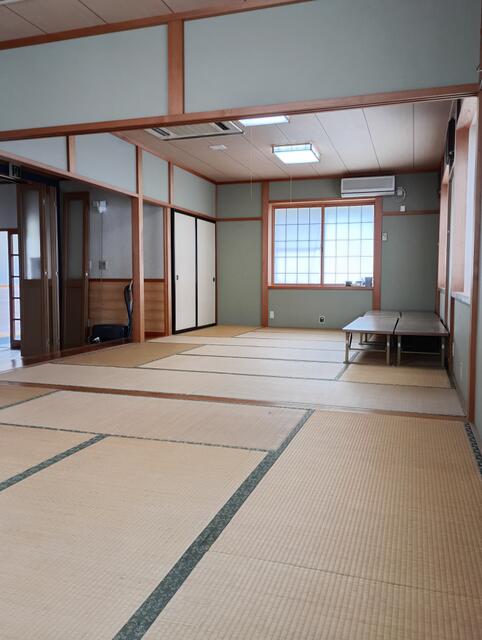 detached 秋田県山本郡三種町森岳字木戸沢