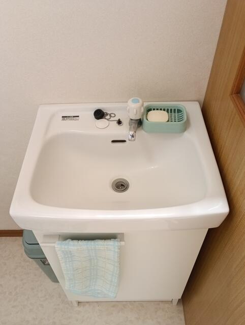 detached 秋田県山本郡三種町大口字地蔵脇