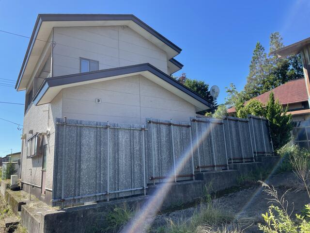 detached 秋田県山本郡三種町下岩川字向達子 地図を見る