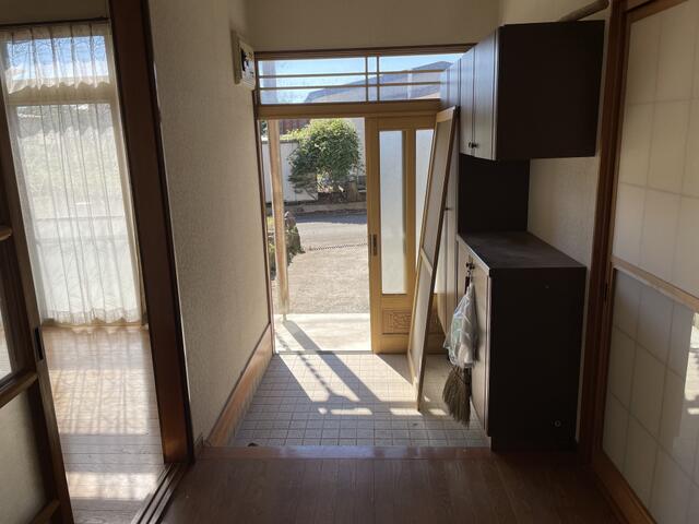 detached 秋田県山本郡三種町下岩川字向達子 地図を見る