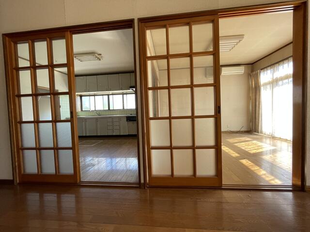 detached 秋田県山本郡三種町下岩川字向達子 地図を見る
