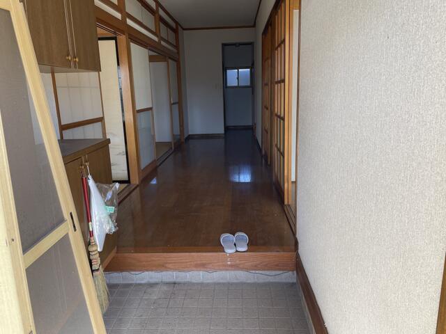 detached 秋田県山本郡三種町下岩川字向達子 地図を見る