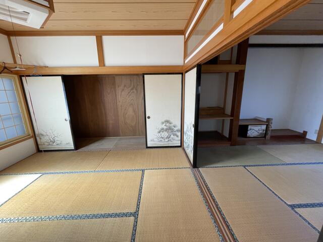 detached 秋田県山本郡三種町下岩川字向達子 地図を見る