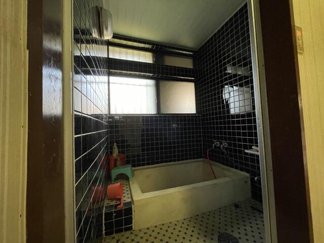 detached 秋田県山本郡三種町森岳字上台 地図を見る