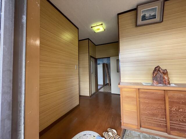 detached 秋田県山本郡三種町森岳字上台 地図を見る