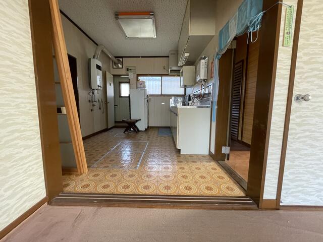 detached 秋田県山本郡三種町森岳字上台 地図を見る