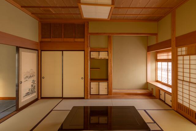 detached 秋田県湯沢市倉内字熊ノ堂 地図を見る