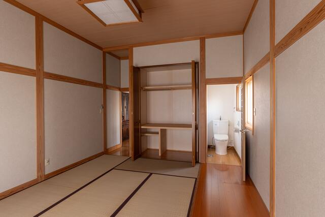 detached 秋田県湯沢市倉内字熊ノ堂 地図を見る