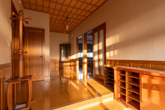 detached 秋田県湯沢市倉内字熊ノ堂 地図を見る