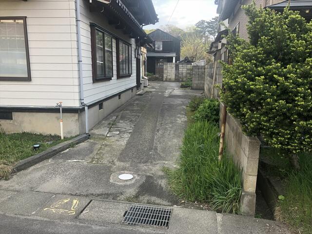 detached 秋田県にかほ市象潟町字中橋町