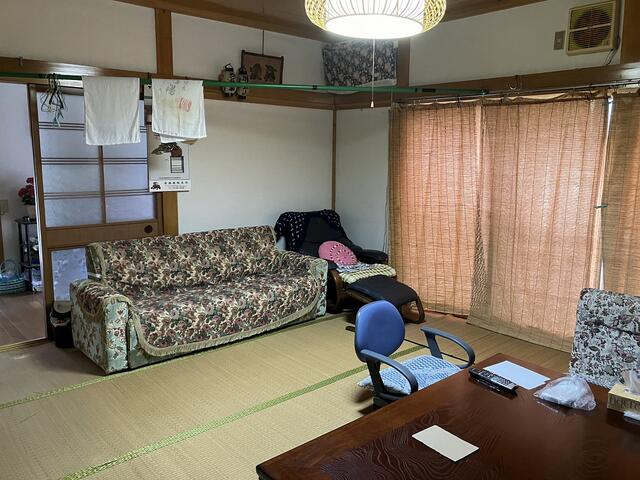 detached 秋田県にかほ市象潟町字中橋町