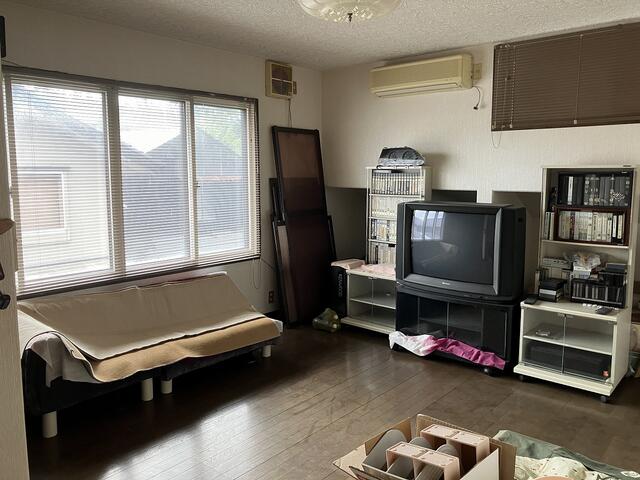 detached 秋田県にかほ市象潟町字中橋町
