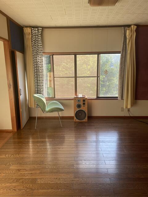 detached 秋田県北秋田市根田字屋布岱 地図を見る