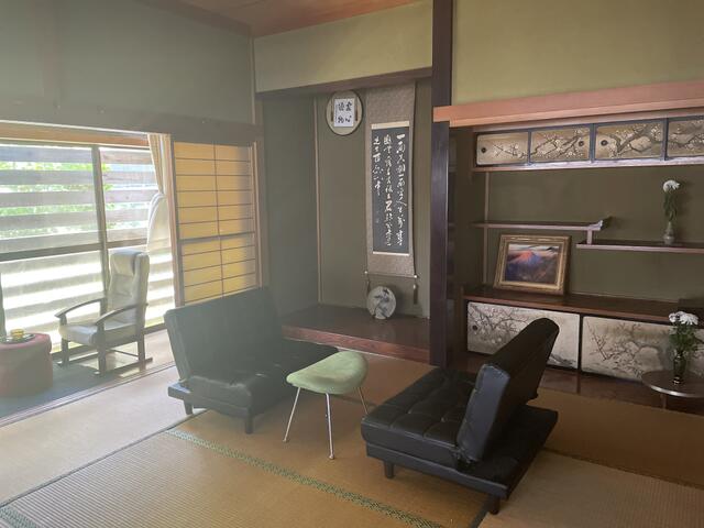 detached 秋田県北秋田市根田字屋布岱 地図を見る