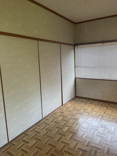 detached 秋田県北秋田市根田字屋布岱 地図を見る