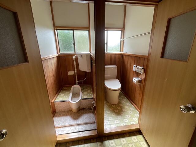 detached 秋田県北秋田市根田字屋布岱 地図を見る