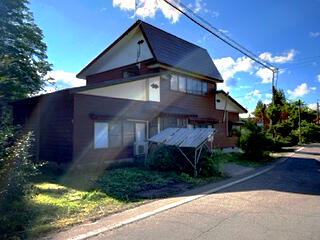 detached 秋田県北秋田市根田字屋布岱 地図を見る