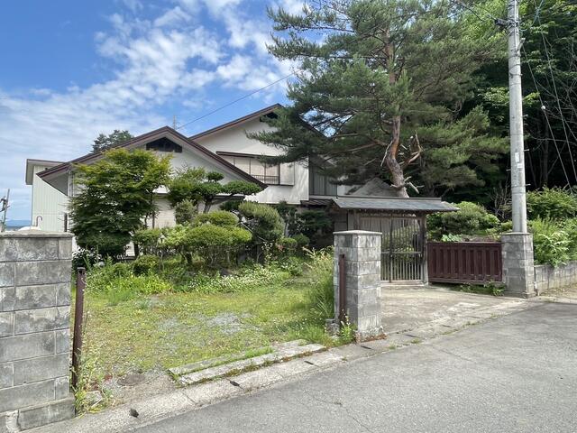 秋田県鹿角市の一戸建て | 350万円 | 8DK | 744.17m² | Akiyama house finder