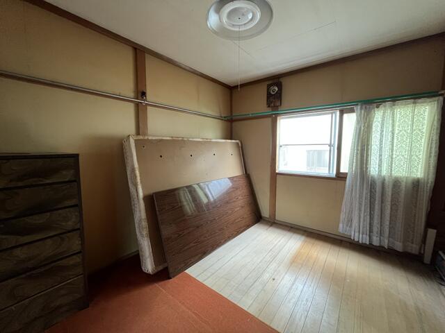 detached 秋田県北秋田市坊沢字大向 地図を見る