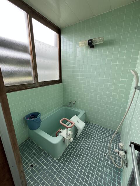 detached 秋田県北秋田市坊沢字大向 地図を見る