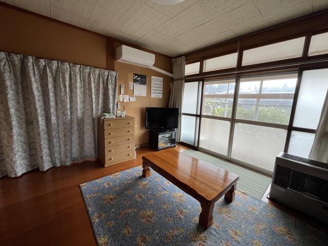 detached 秋田県北秋田市坊沢字大向 地図を見る