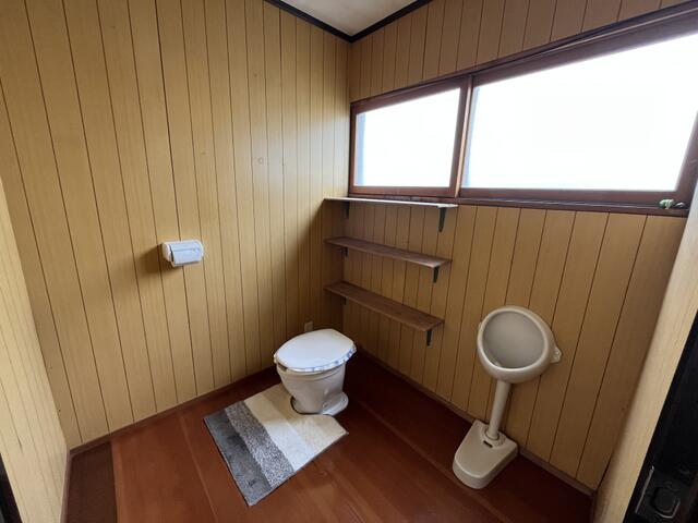 detached 秋田県北秋田市坊沢字大向 地図を見る