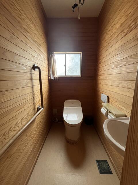 detached 秋田県北秋田市東横町 地図を見る