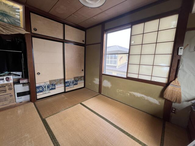 detached 秋田県北秋田市東横町 地図を見る