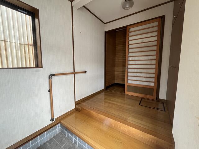 detached 秋田県北秋田市東横町 地図を見る