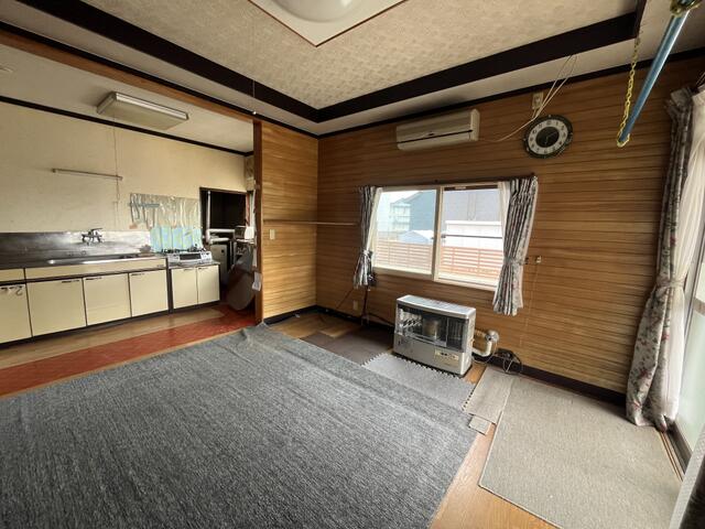 detached 秋田県北秋田市東横町 地図を見る