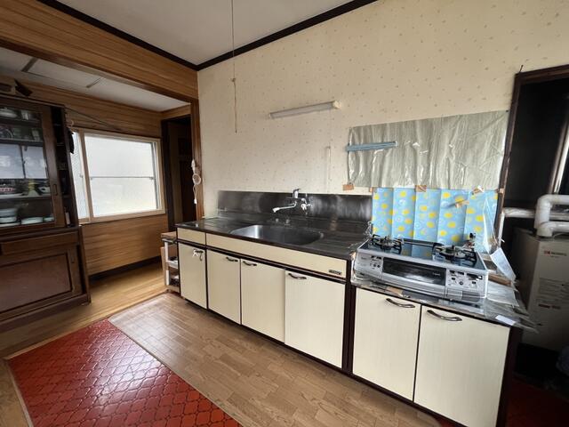 detached 秋田県北秋田市東横町 地図を見る