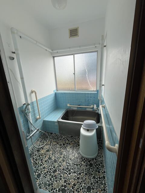 detached 秋田県北秋田市東横町 地図を見る