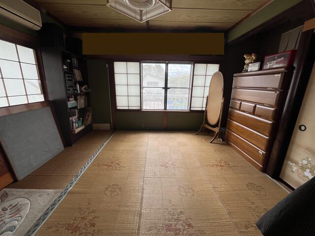 detached 秋田県北秋田市東横町 地図を見る