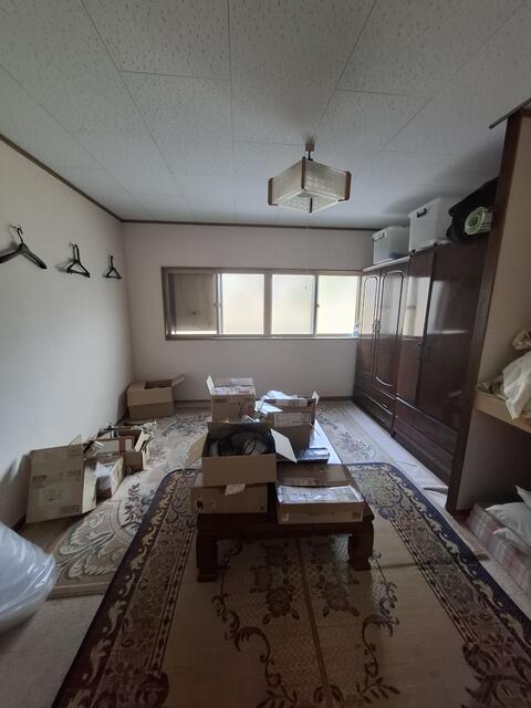 detached 秋田県北秋田市綴子字大堤道下 地図を見る