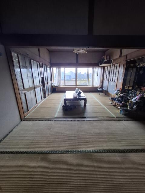 detached 秋田県北秋田市綴子字大堤道下 地図を見る