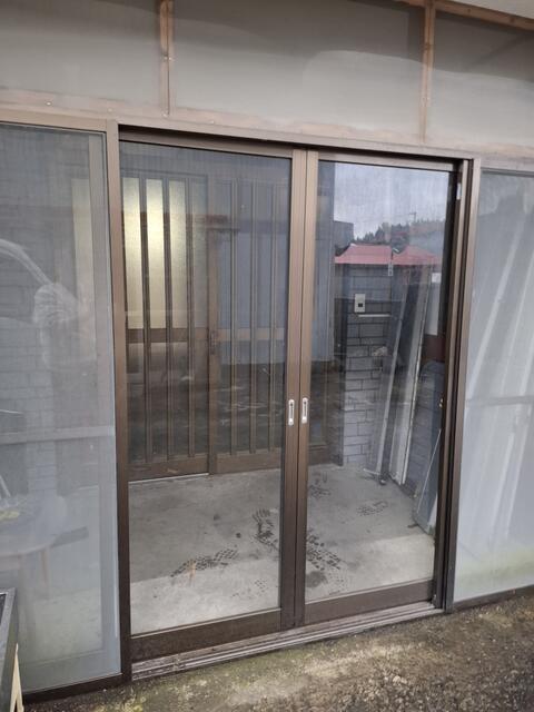 detached 秋田県北秋田市綴子字大堤道下 地図を見る