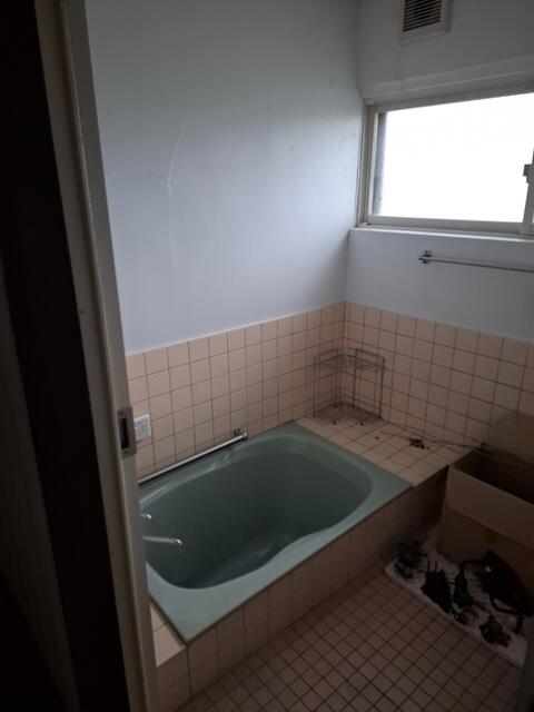 detached 秋田県北秋田市綴子字大堤道下 地図を見る