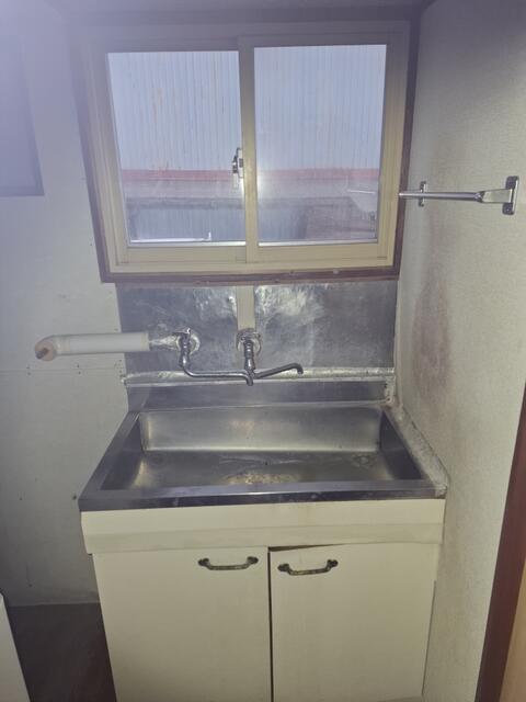 detached 秋田県北秋田市綴子字大堤道下 地図を見る