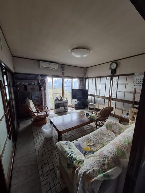 detached 秋田県北秋田市綴子字大堤道下 地図を見る